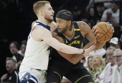 爱游戏ayx体育真人 -包含今晨突围战来临，明尼苏达森林狼围绕NBA总决赛再遭质疑，压力陡增，医务组通报恢复的词条